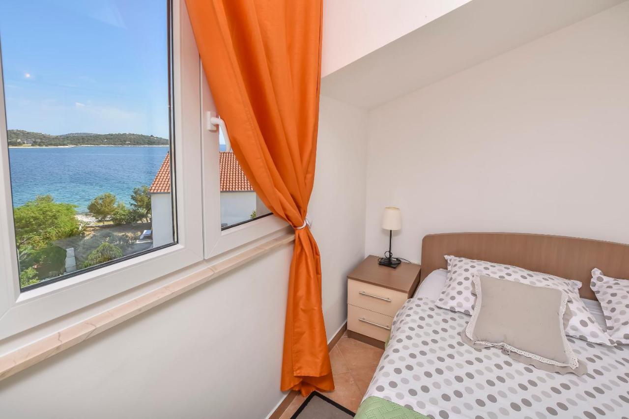 Apartments Anka Rogoznica  Eksteriør billede
