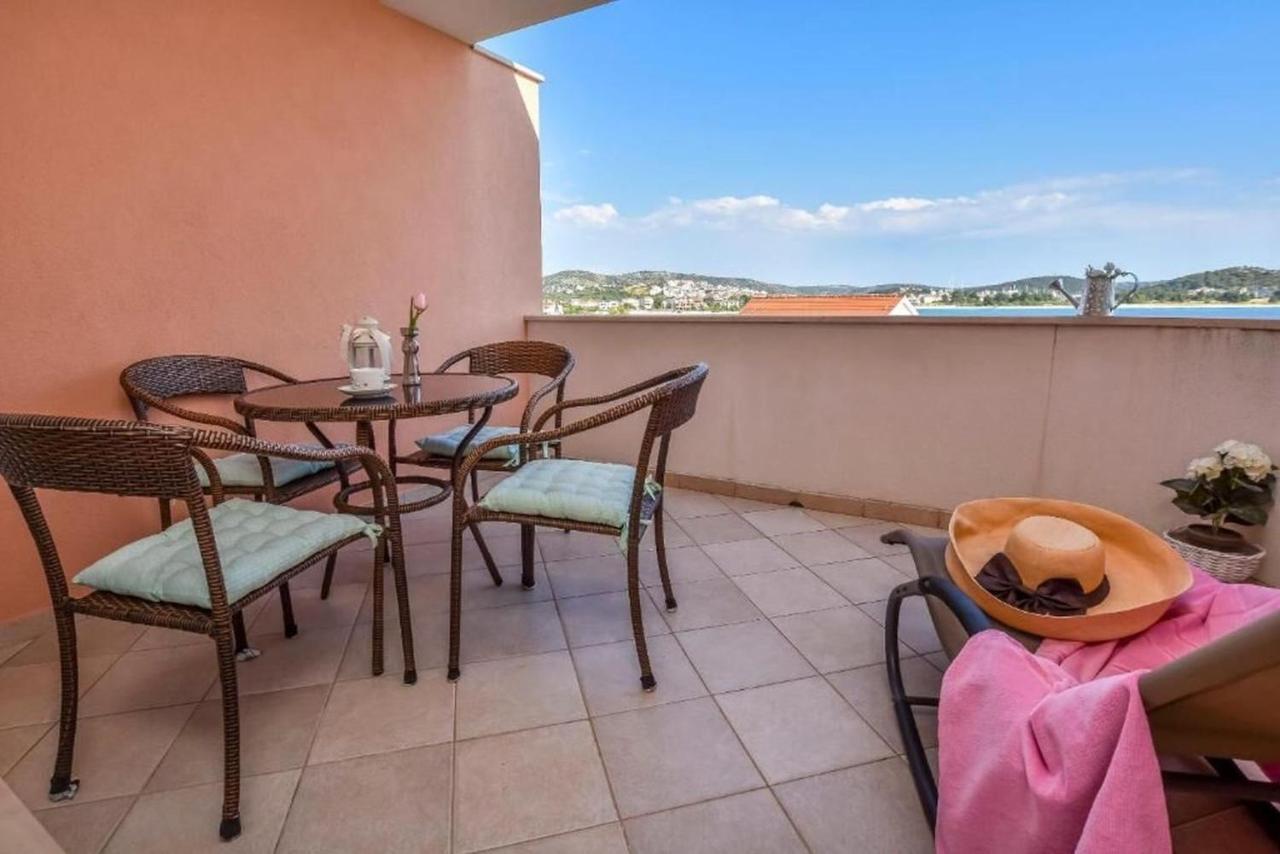 Apartments Anka Rogoznica  Eksteriør billede