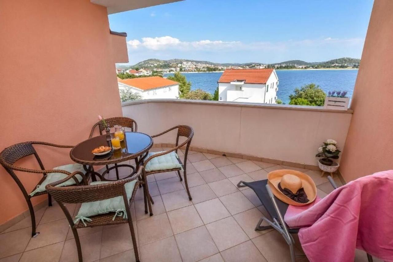 Apartments Anka Rogoznica  Eksteriør billede