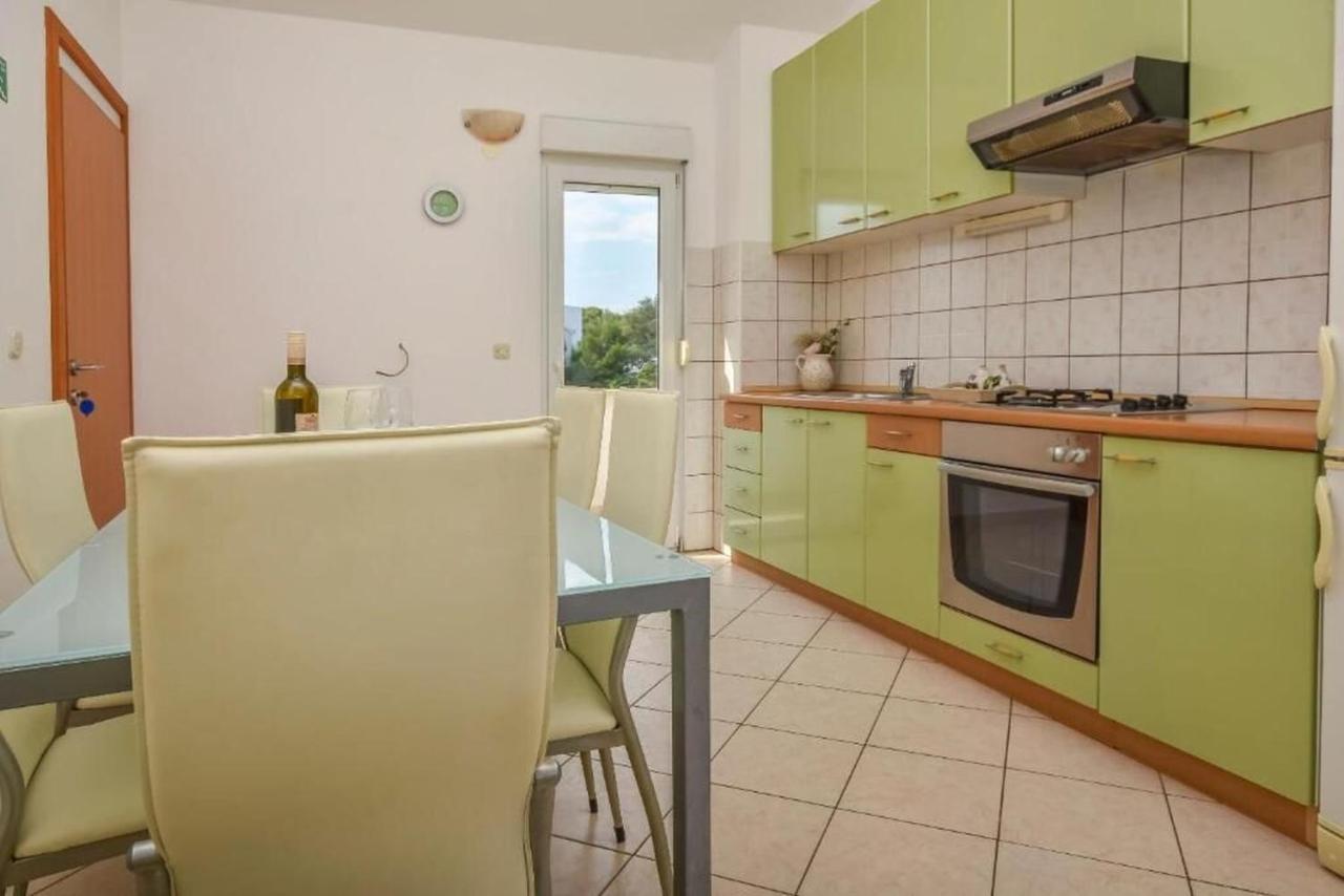 Apartments Anka Rogoznica  Eksteriør billede
